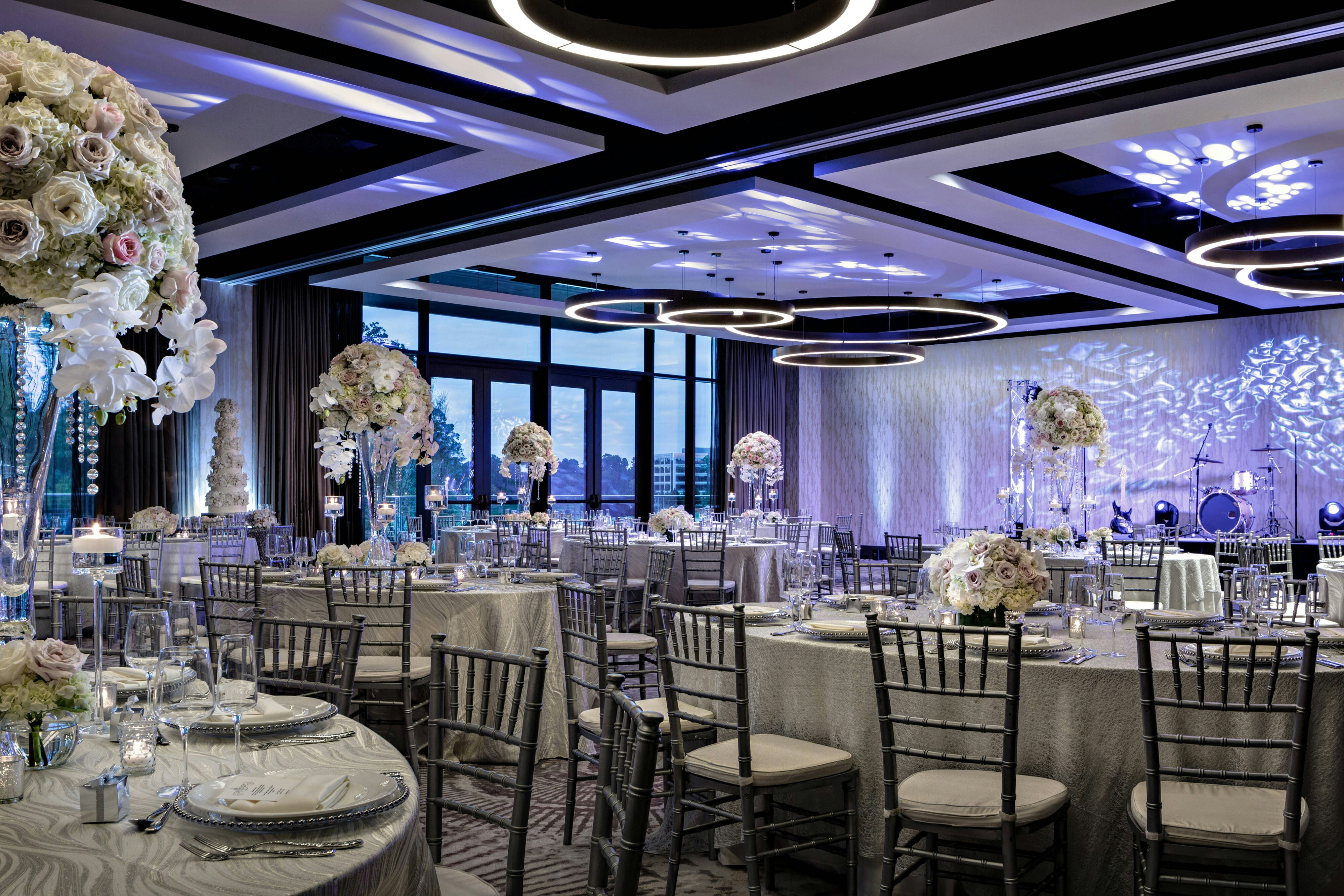Houston Cityplace Marriott At Springwoods Village 49/65