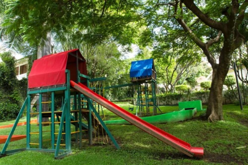 Hotel Villa Del Conquistador 36/66