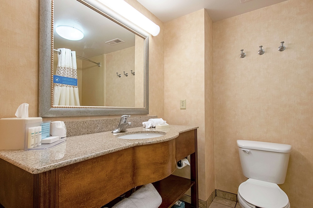 Hampton Inn Pine Grove 21/58