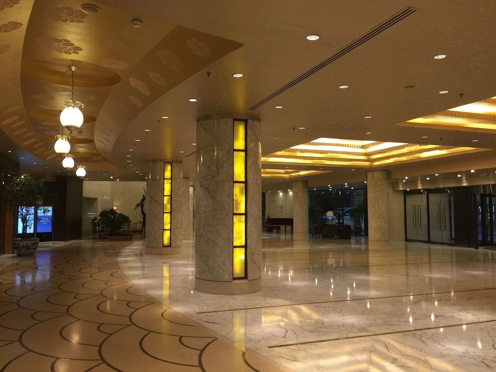 Beijing Asia Hotel 9/50