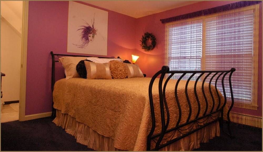 Annville Inn Bed and Breakfast 30/50