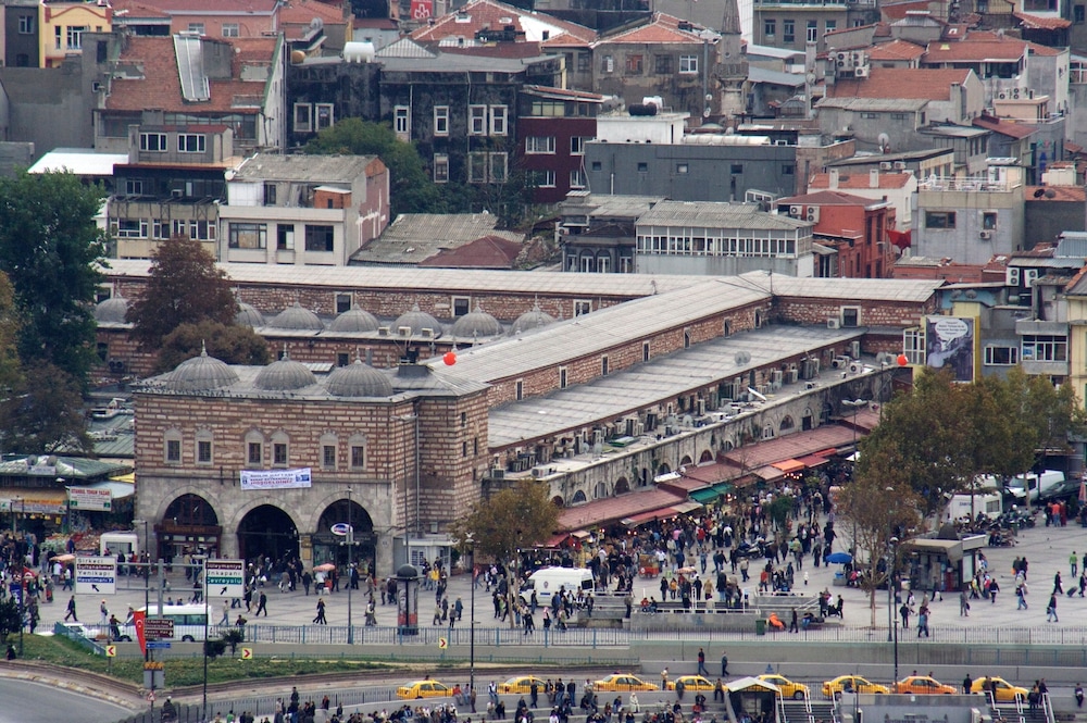 Istanbul Comfort Holiday Hotel 4/47