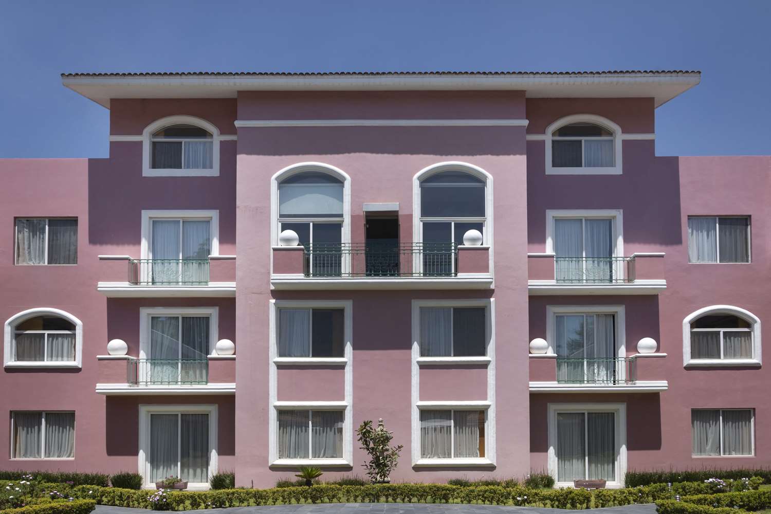 MM Grand Hotel Puebla, Tapestry Collection by Hilton 1/24