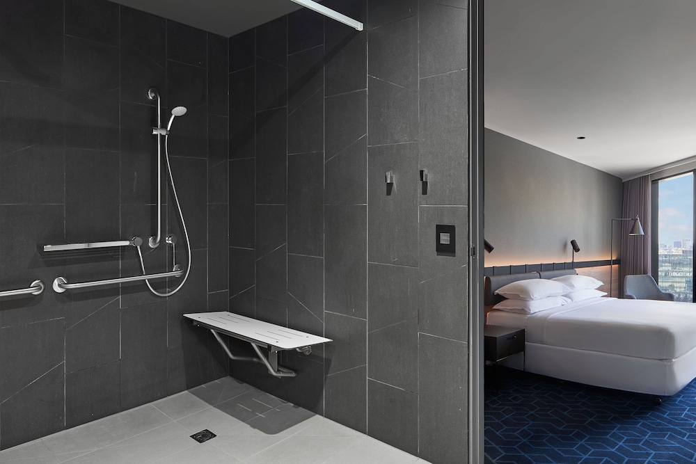 Vibe Hotel Melbourne Docklands 16/67