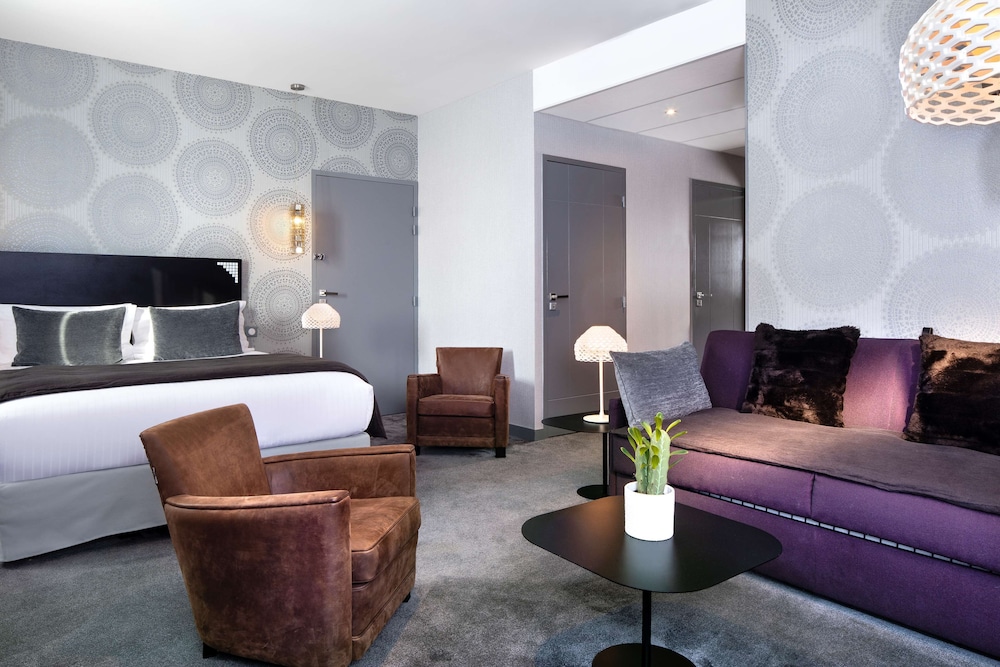 Best Western Plus Hotel Isidore 34/64