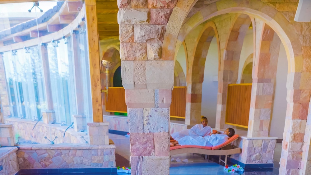 Beynouna Village Eco Lodge 19/59