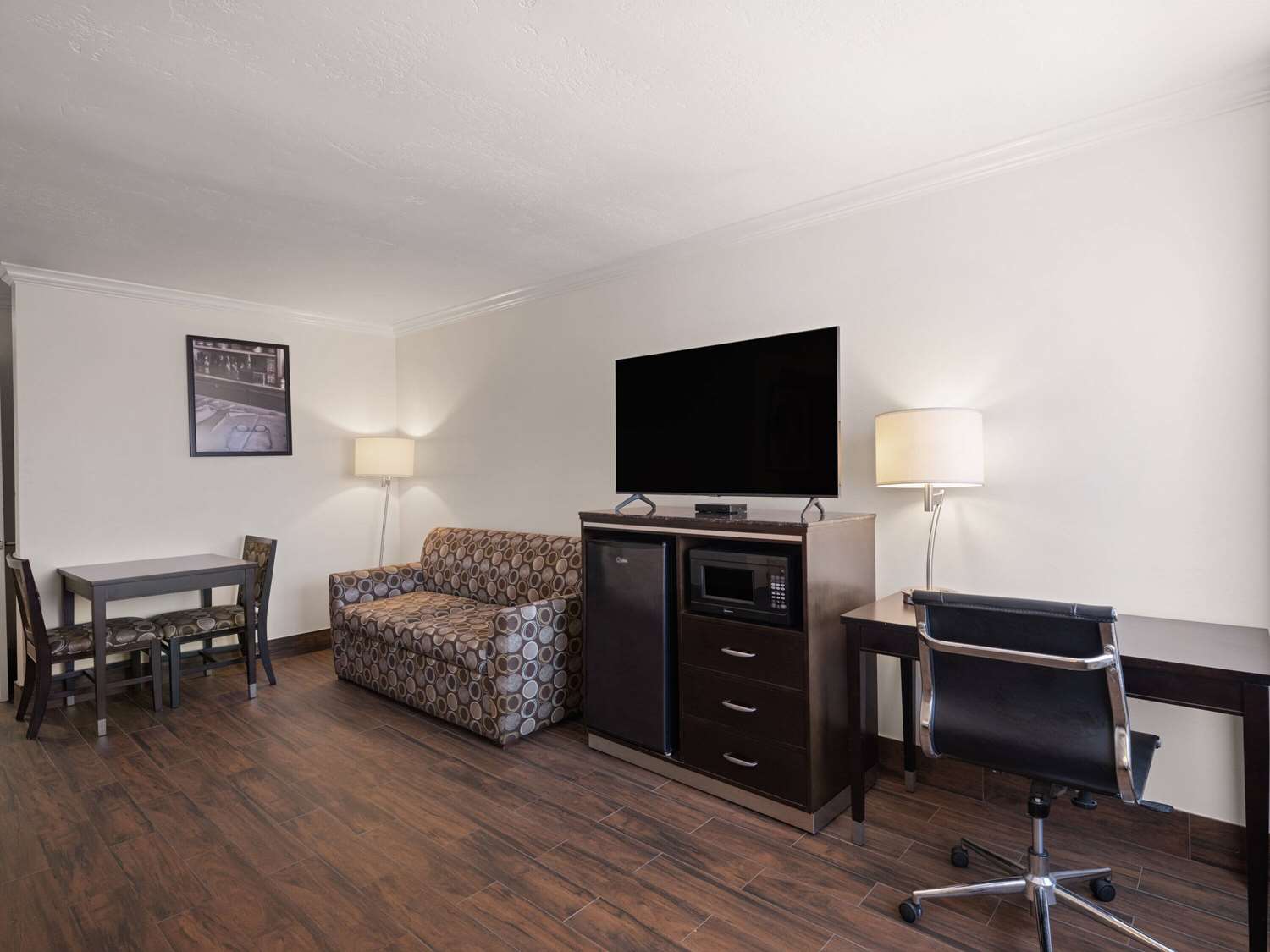 Ramada by Wyndham - Poway 41/51