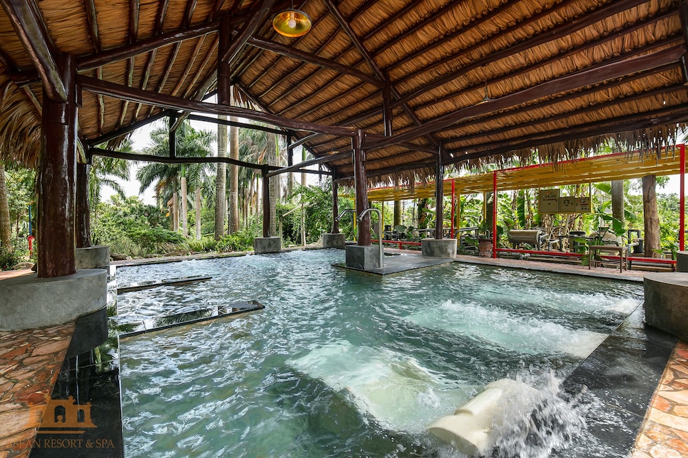 ASEAN Resort - Shiki Onsen & Spa 23/50