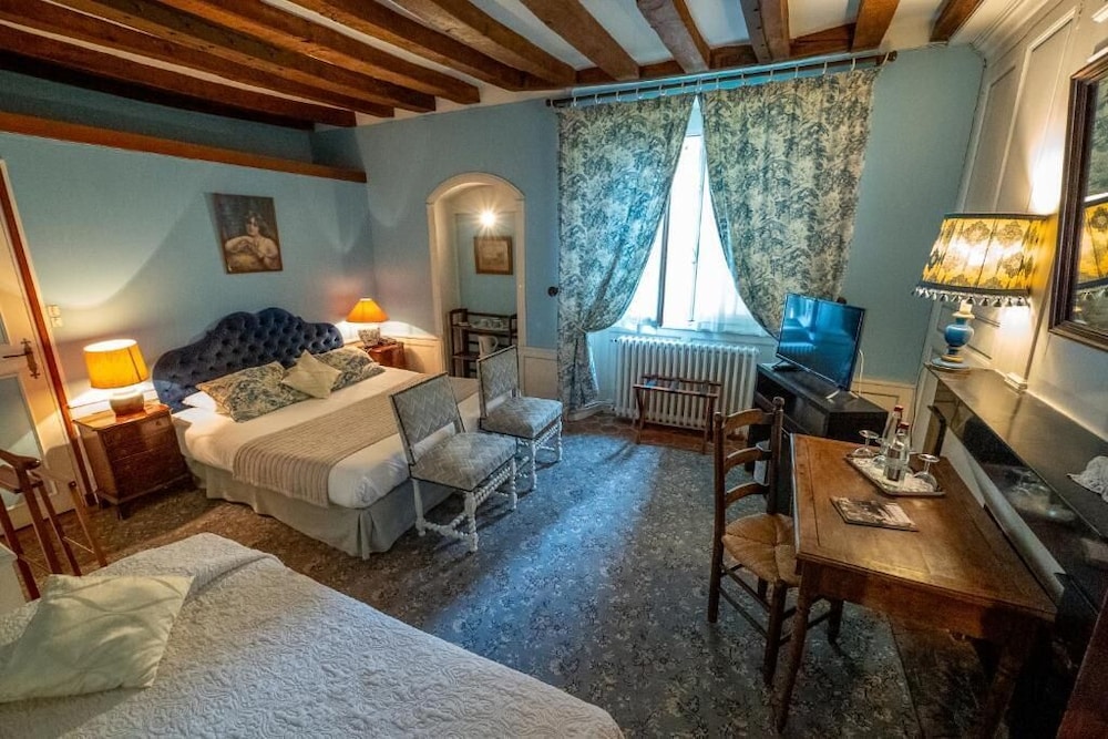 LE RELAIS CICERO 21/50