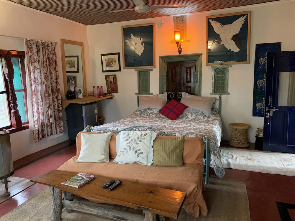 The Cottage Jeolikot By Opensky 9/45
