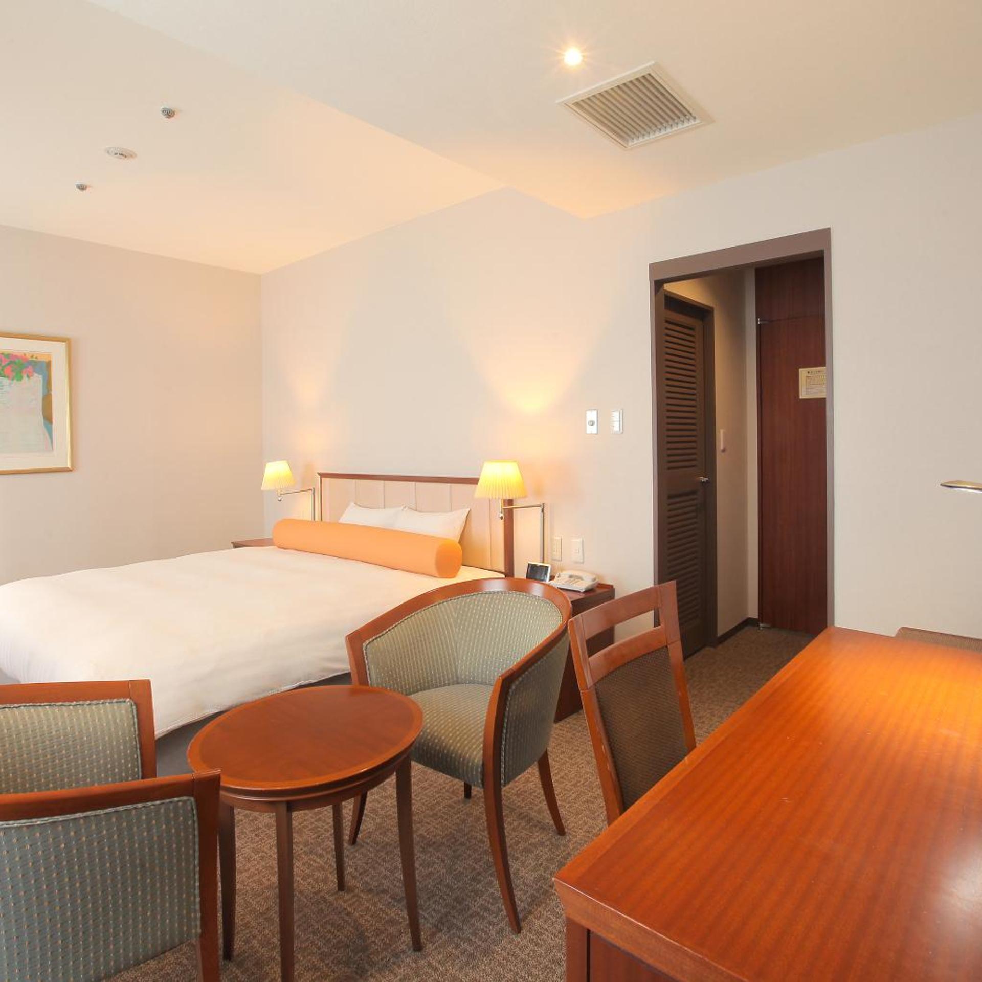 Odakyu Station Hotel Honatsugi 16/36