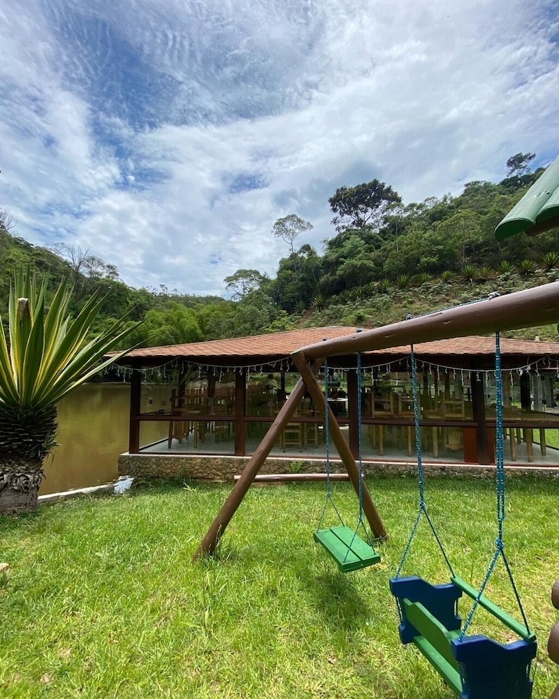 Hotel Fazenda Bonanza 9/24
