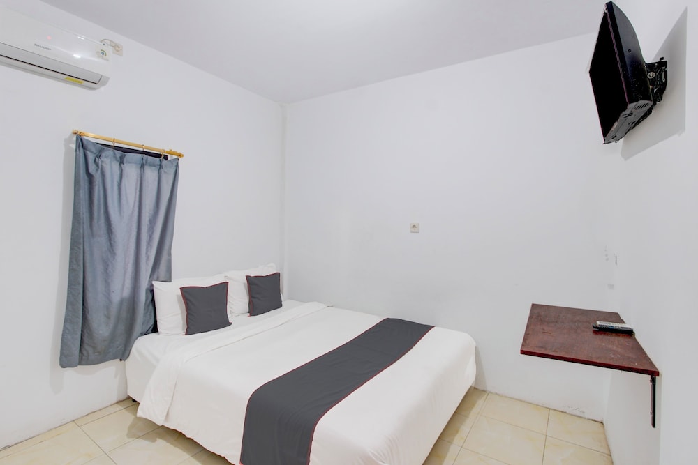 Hotel O Semarang near Bandara Ahmad Yani formerly Rumah Ceria 21/40