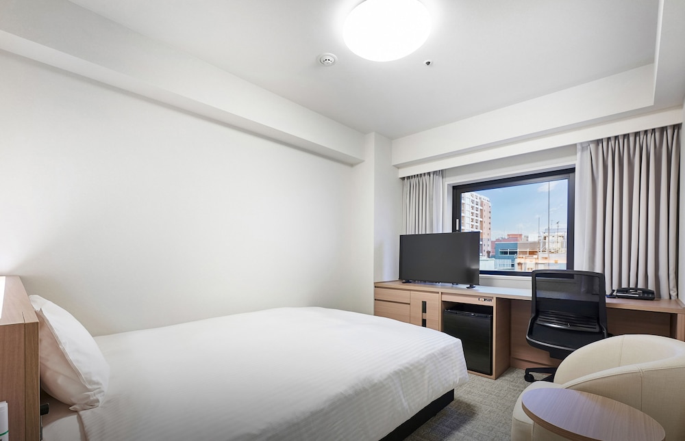STANDARD, DOUBLE BED