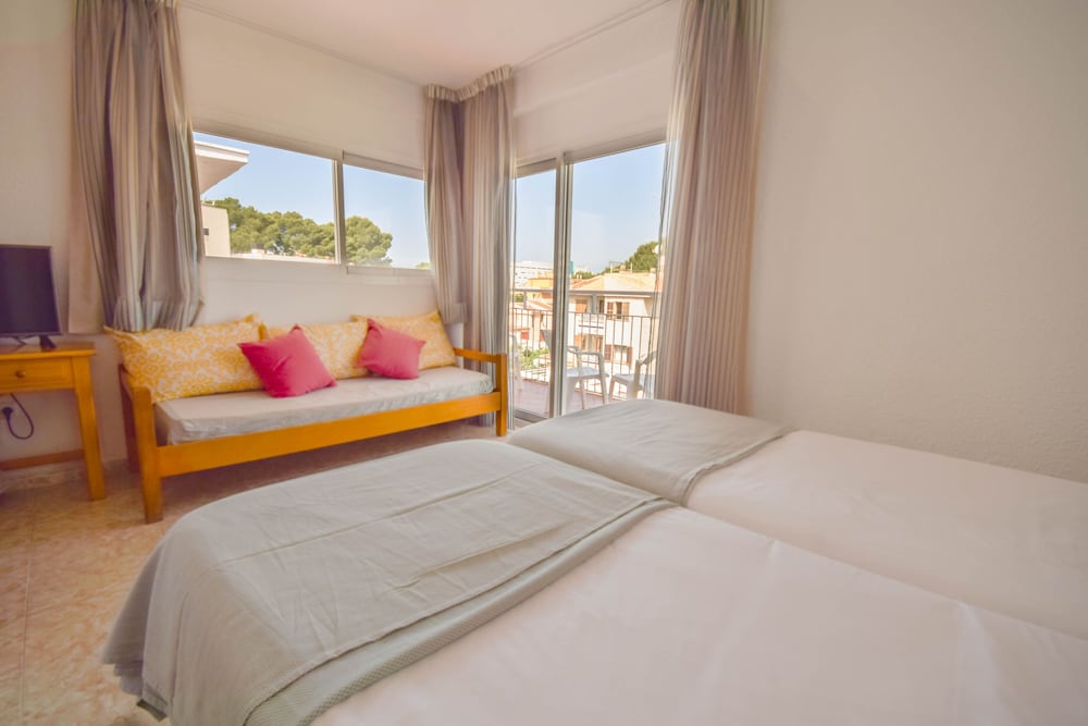 Houm Nets Hotel - Adults Only 31/66