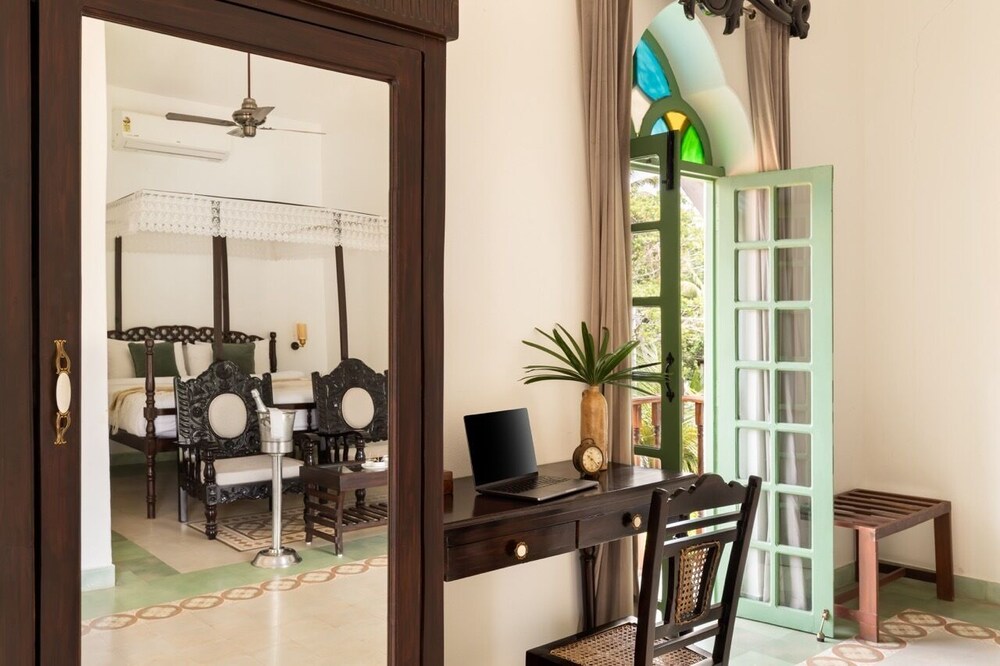 Silva Heritage Goa 28/50
