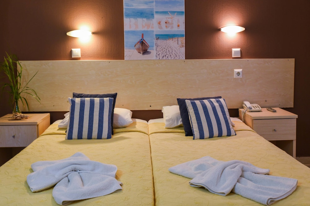 Amaryllis Hotel 25/27