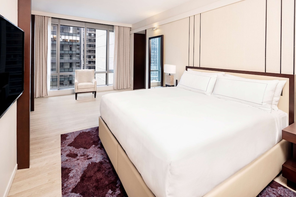 Hilton Club West 57th Street New York 12/37