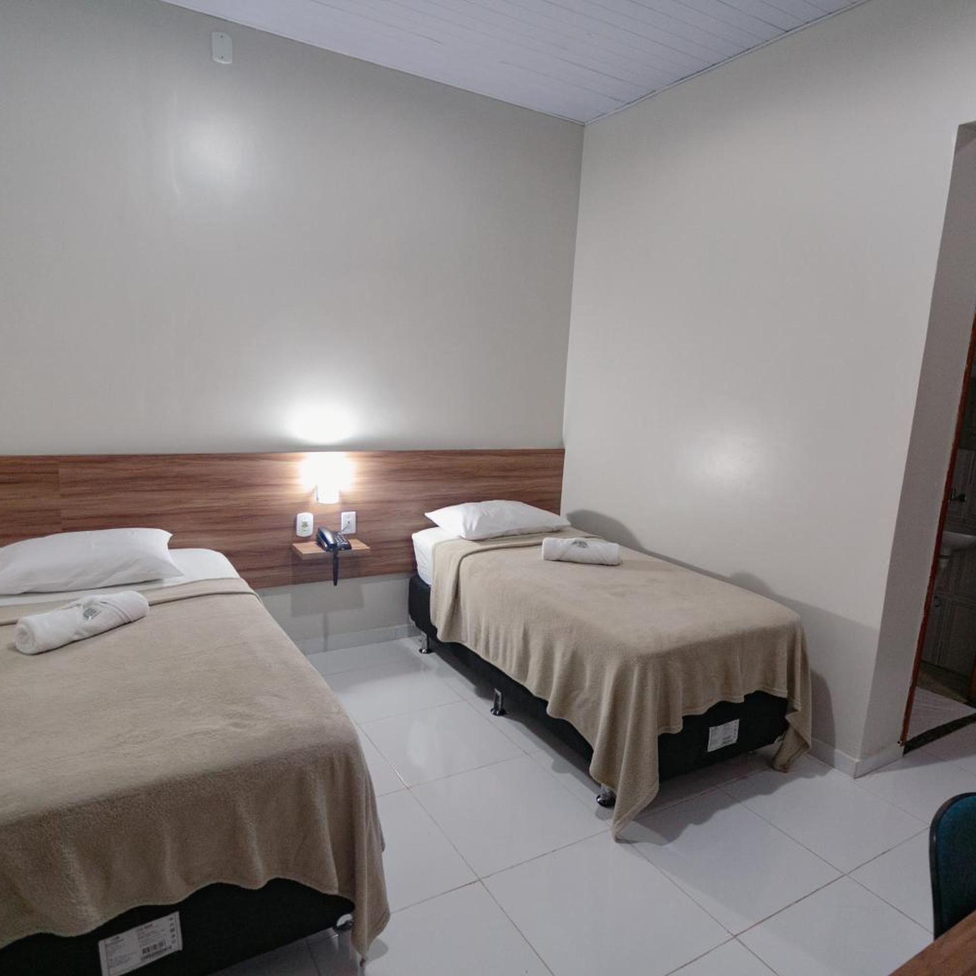 Hotel Verde Mares 17/50