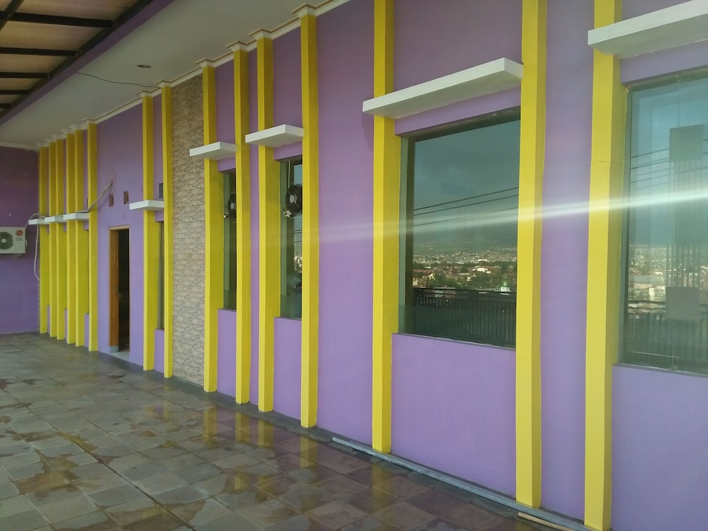Hotel Ramayana Garut 13/50