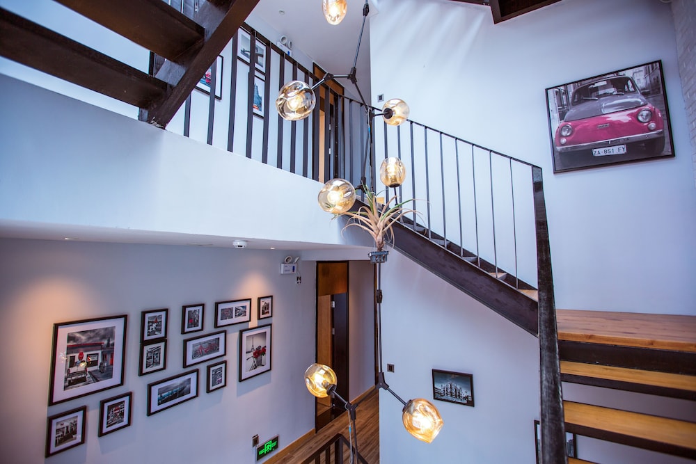 Maan Coco Travelling Boutique Inn 5/50