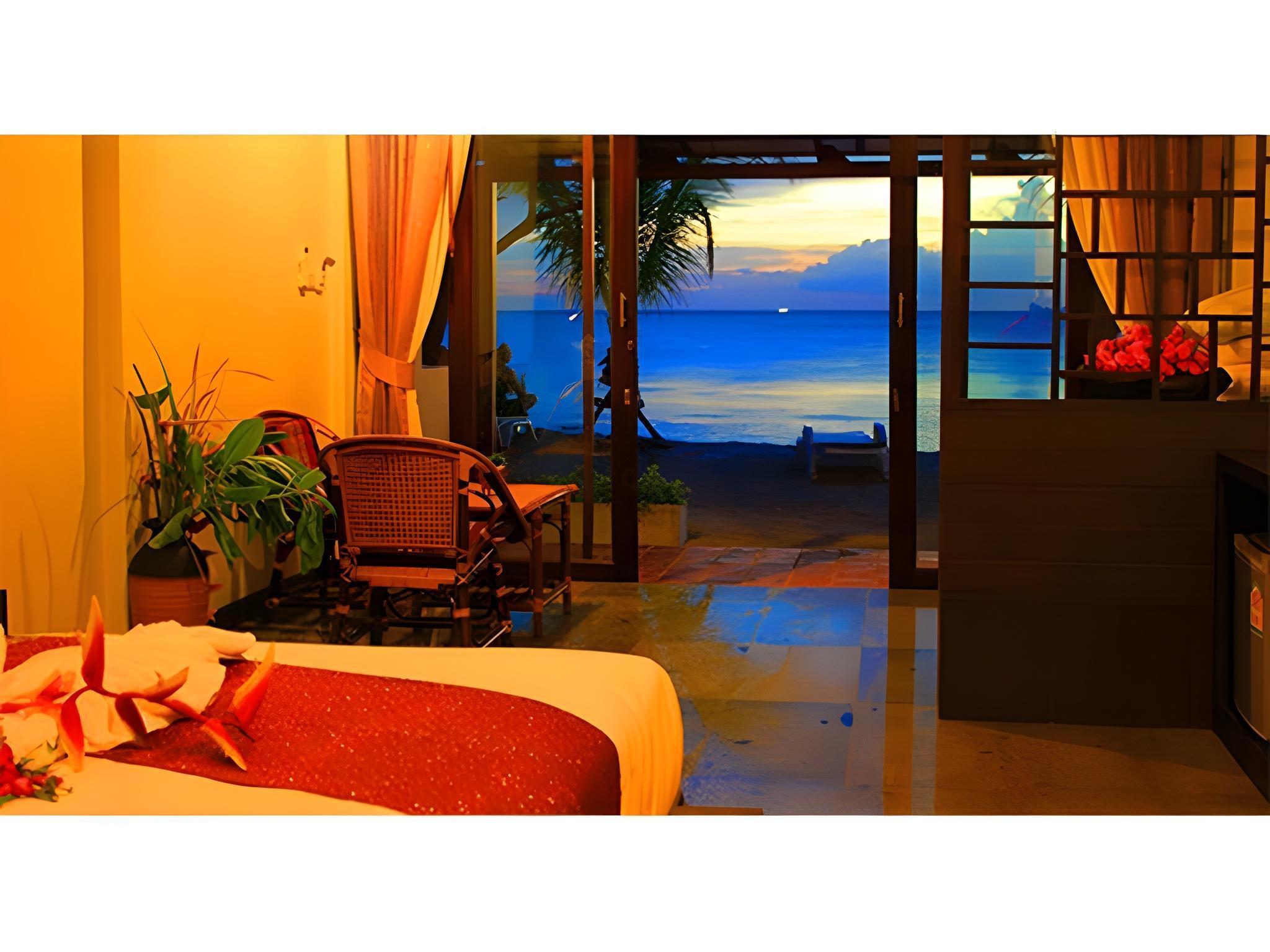 Peace Paradise Beach Resort 59/65