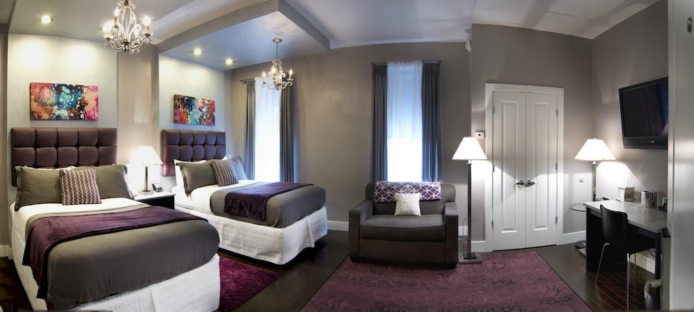 The Historic Gould Hotel Seneca Falls, an Ascend Collection Hotel 41/61