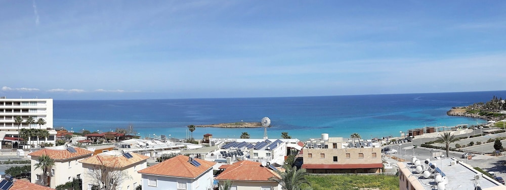 Protaras Plaza 27/36