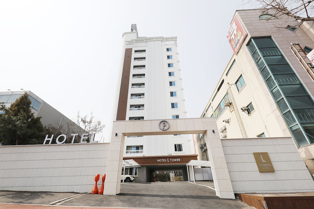 Tower Palace Tourist Hotel 2/50