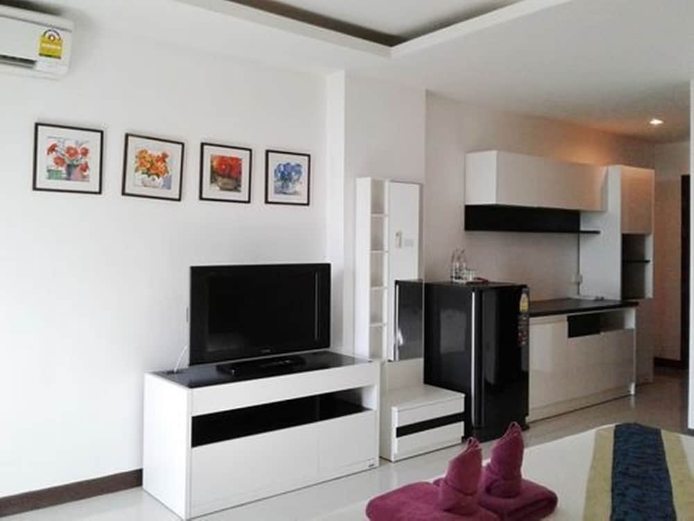 Grand Residence Jomtien 28/39