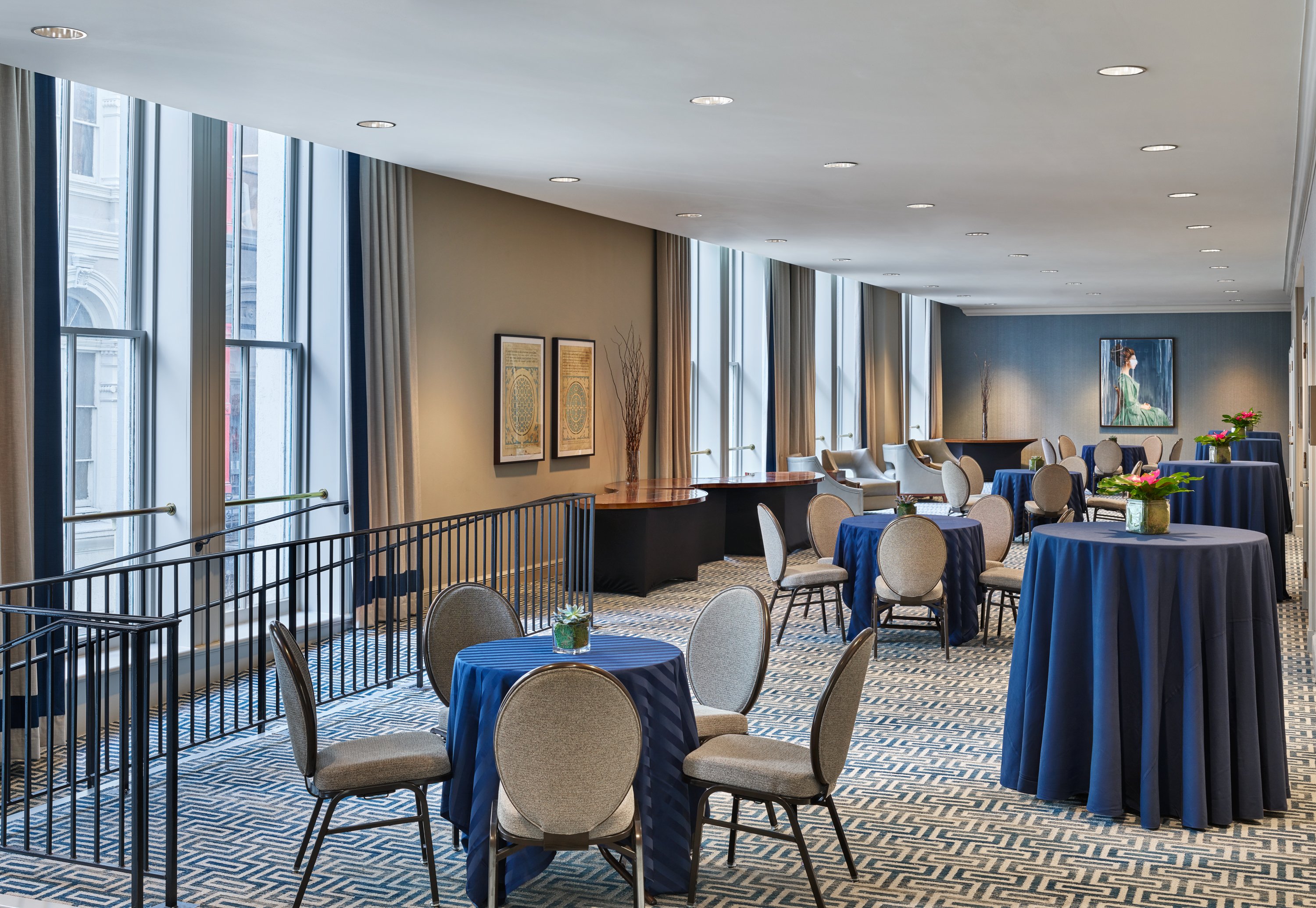 Astor Crowne Plaza New Orleans French Quarter, An Ihg Hotel 50/74