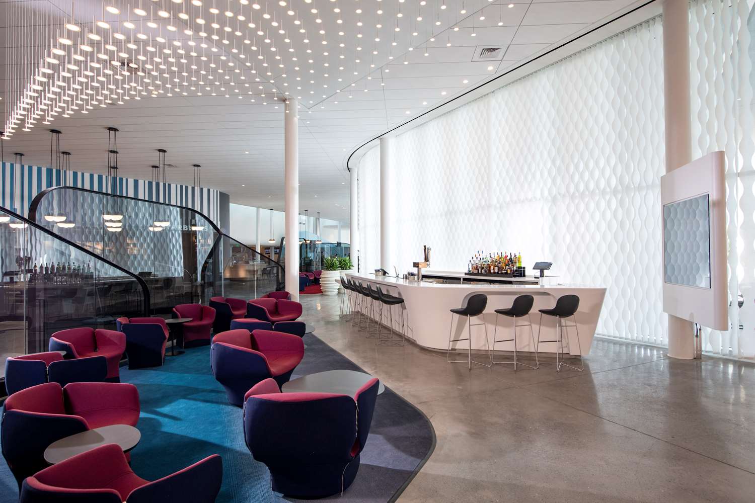 Universal's Aventura Hotel 29/46