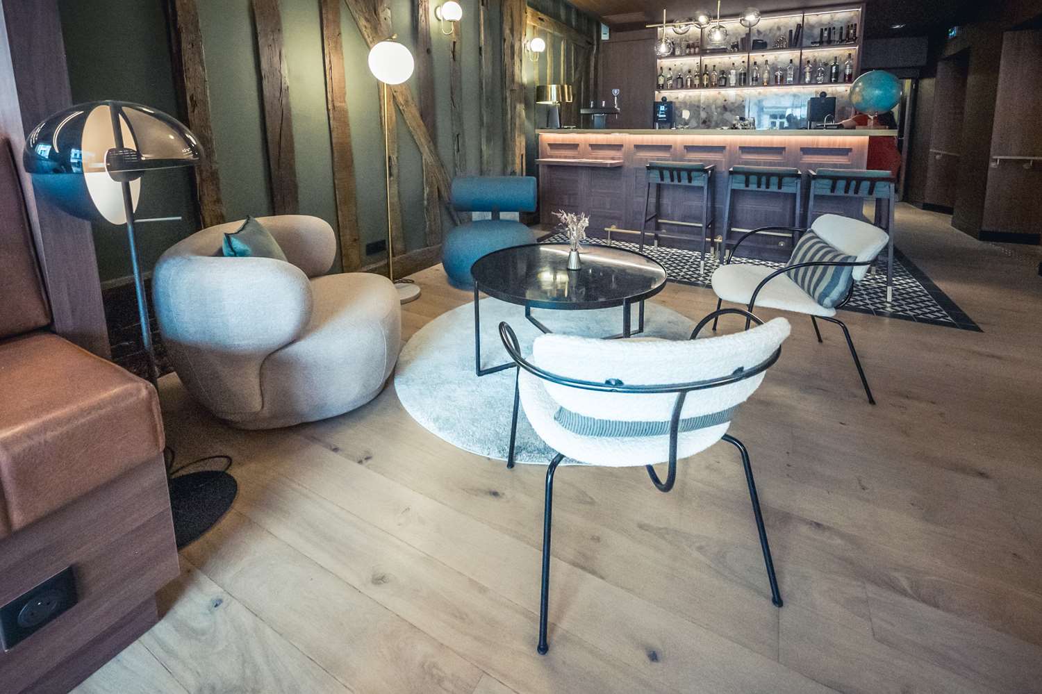 Best Western Premier Hotel De La Poste & Spa 32/57