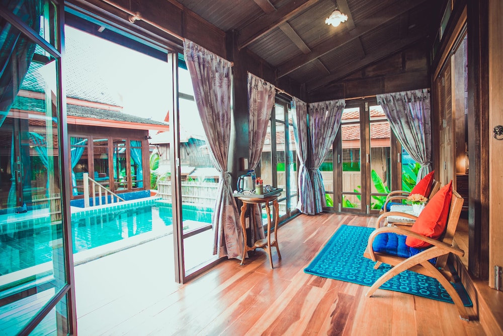 Sasitara Thai Villas 52/74