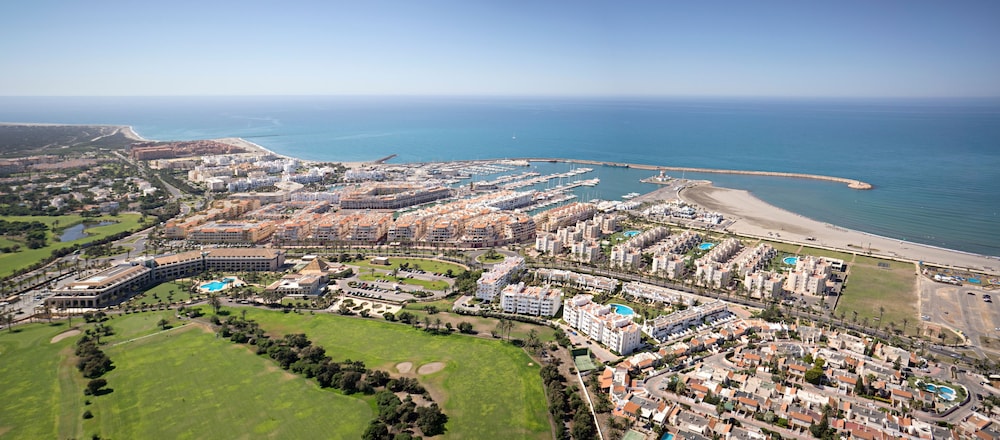 Hotel Ar Golf Almerimar 67/70