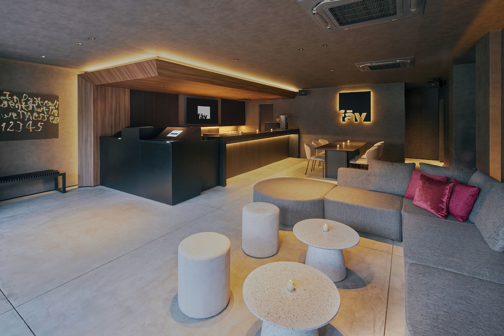 Fav Hotel Kagoshima Chuo 25/32