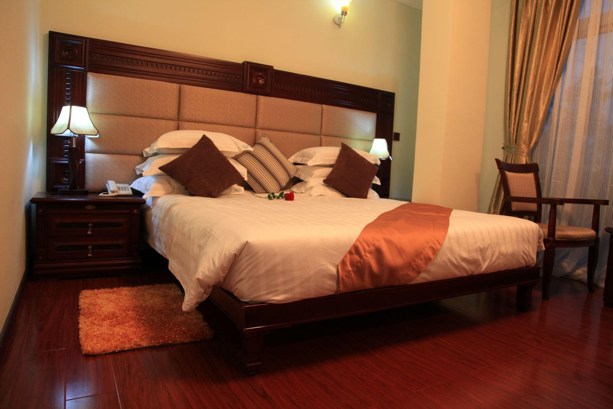 Trinity Hotel 13/43