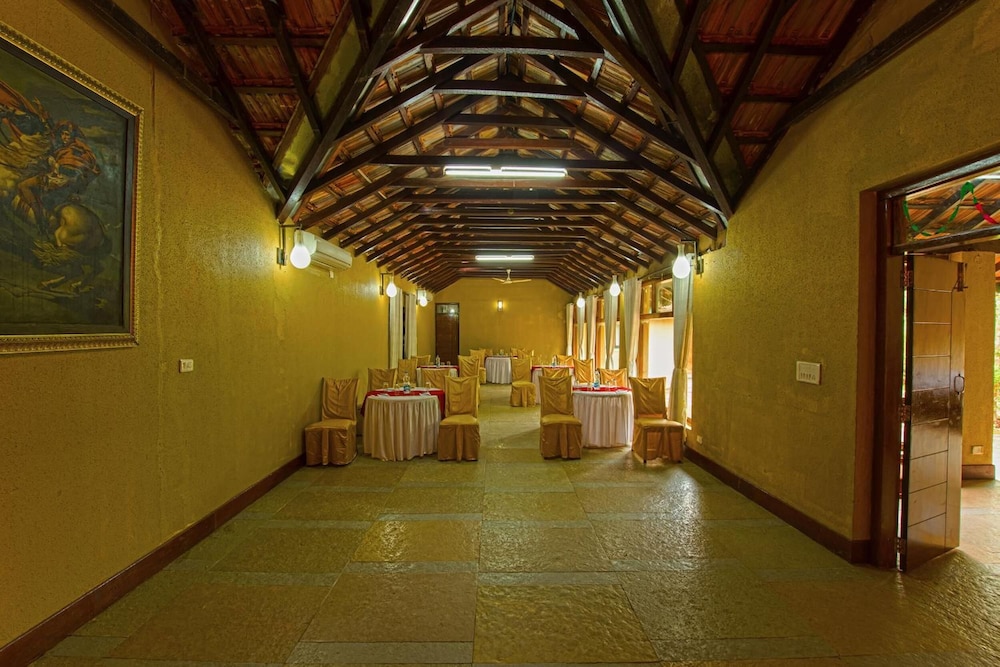 THE WINDFLOWER RESORTS AND SPA 7/45