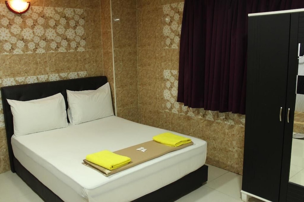 Ampang Business Hotel 36/51