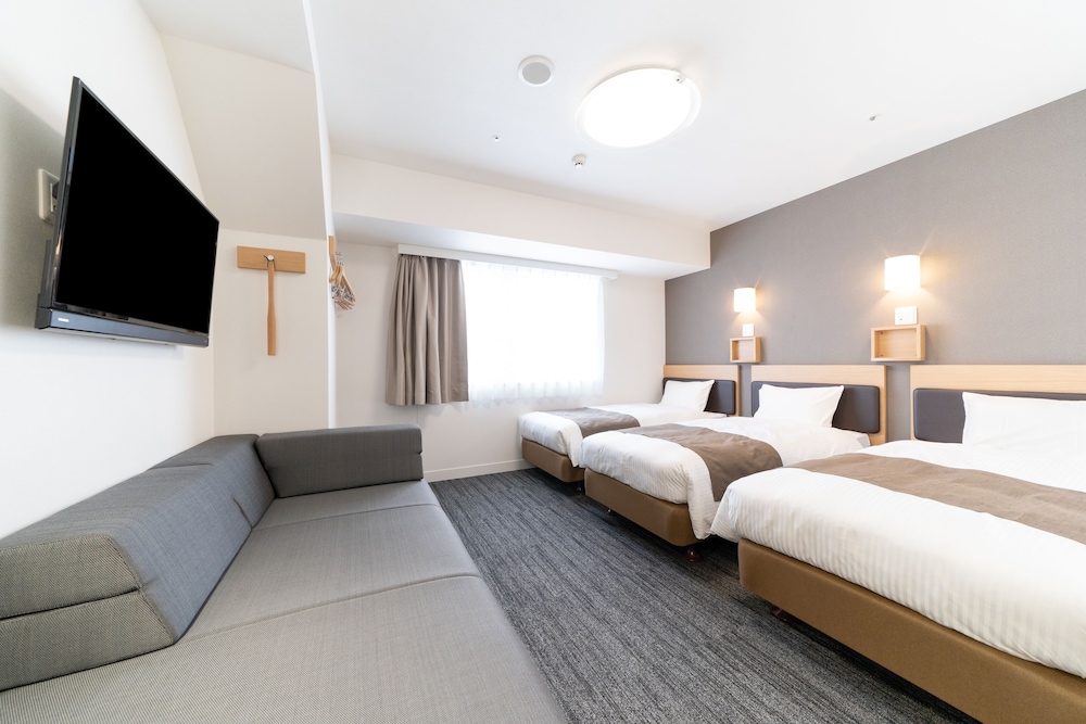 Pearl Hotel Shinjuku Akebonobashi 9/37
