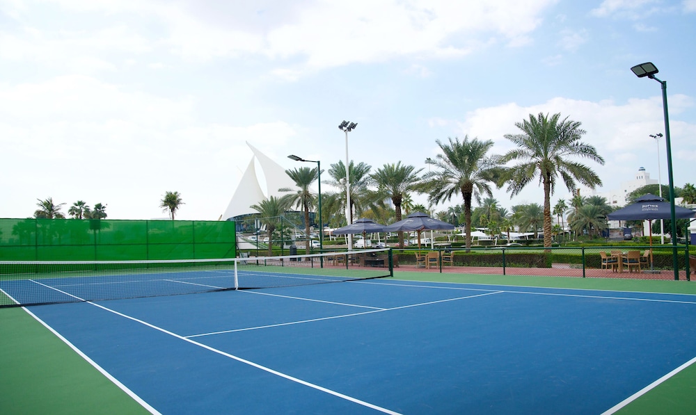 sport facilities
