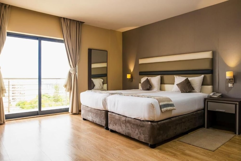 HOTEL MAPUTO 15/54
