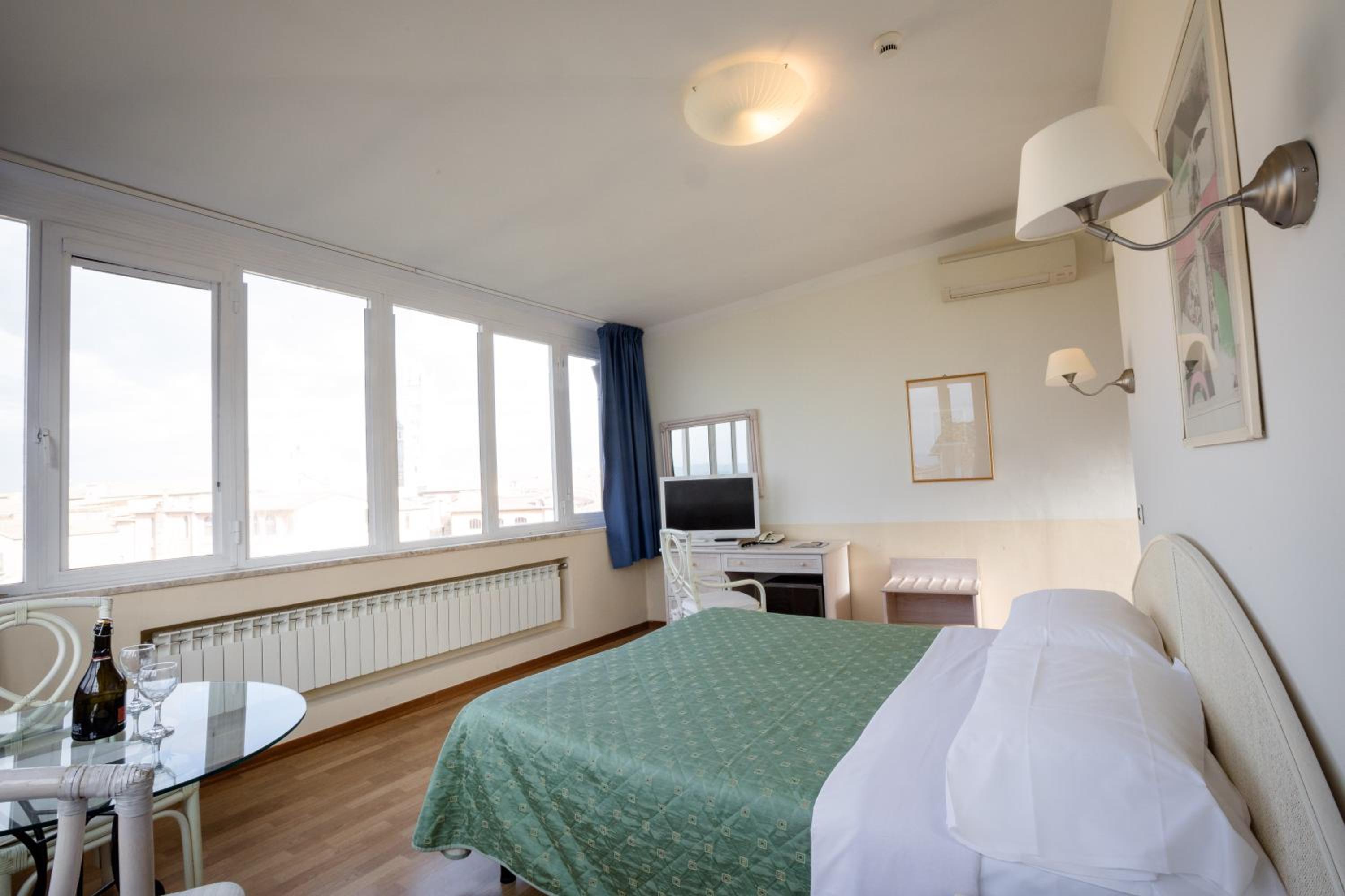 Hotel Duomo Siena 9/33