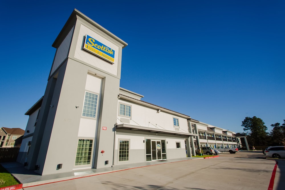 Scottish Inns & Suites Atascocita 1/30