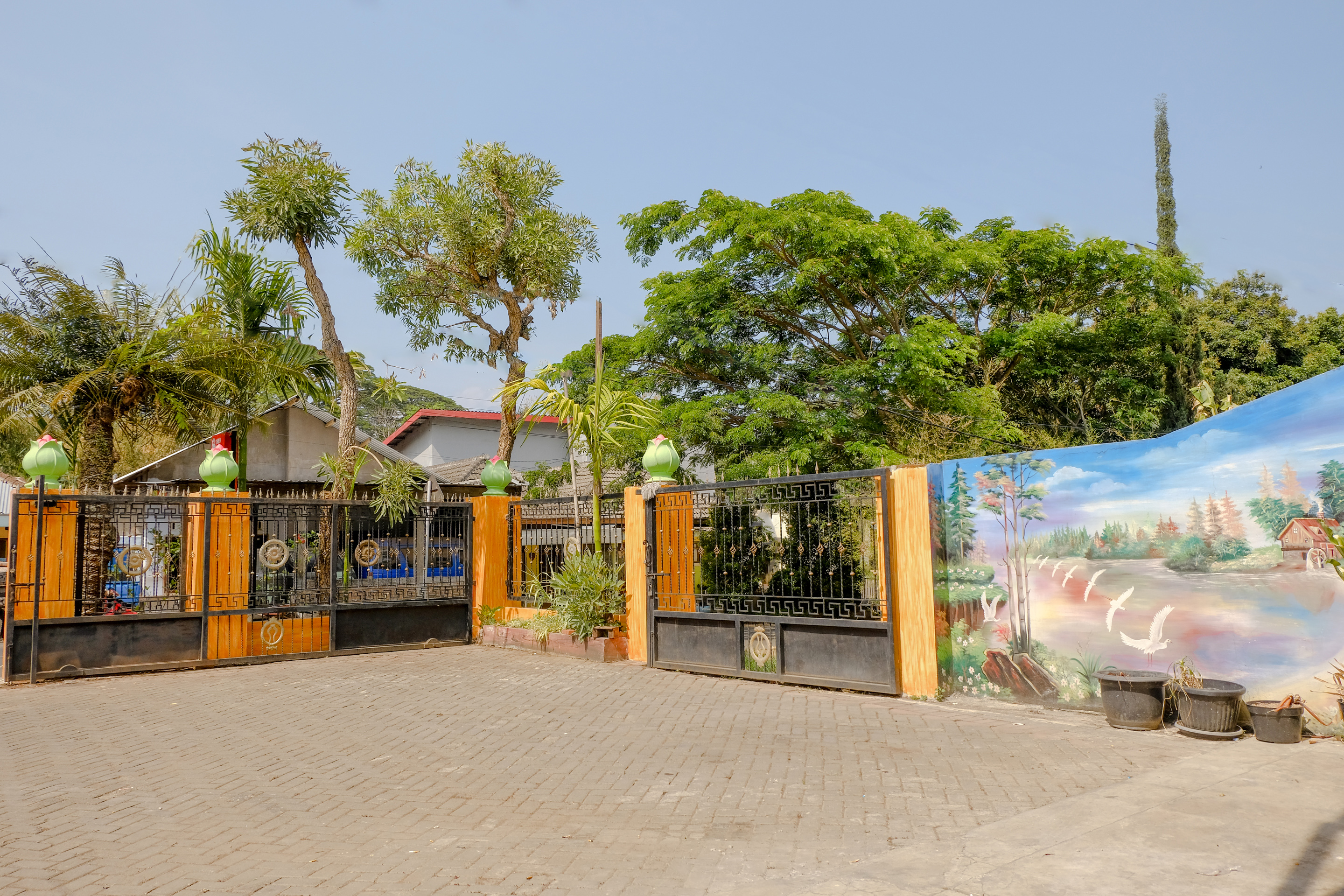 OYO 1689 Sumber Urip Family Homestay Syariah 4/22