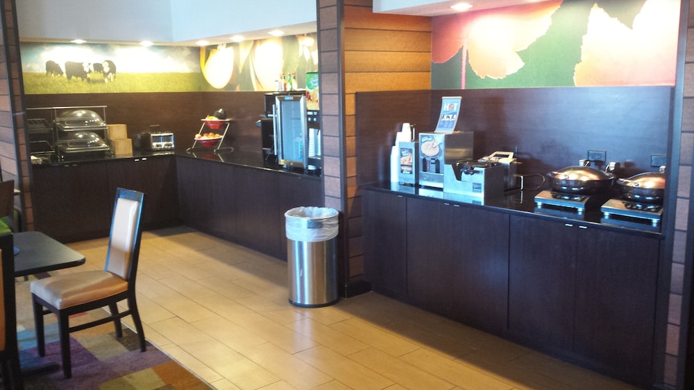 Wingate By Wyndham Gurnee 14/21