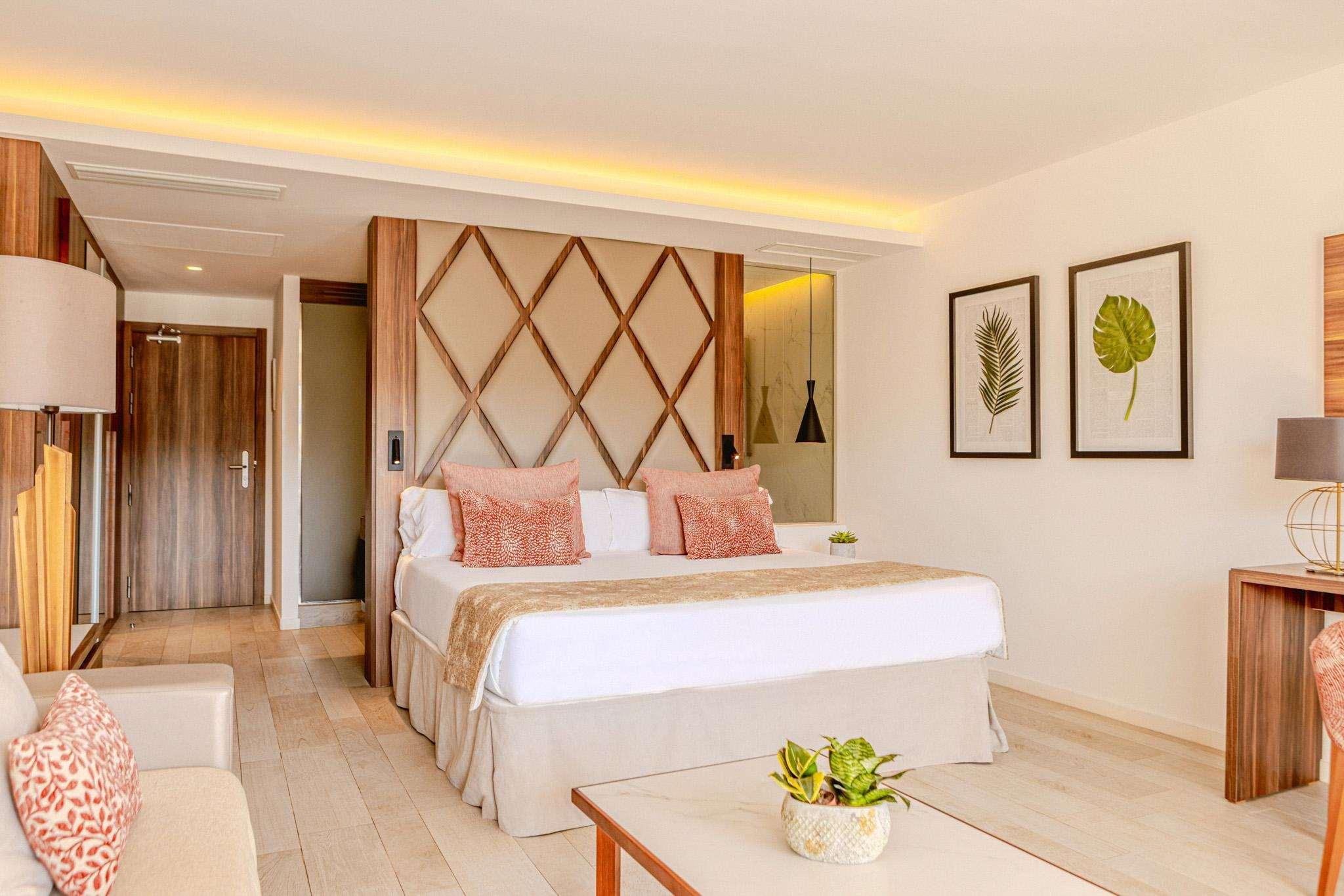 Zafiro Palace Palmanova 14/75
