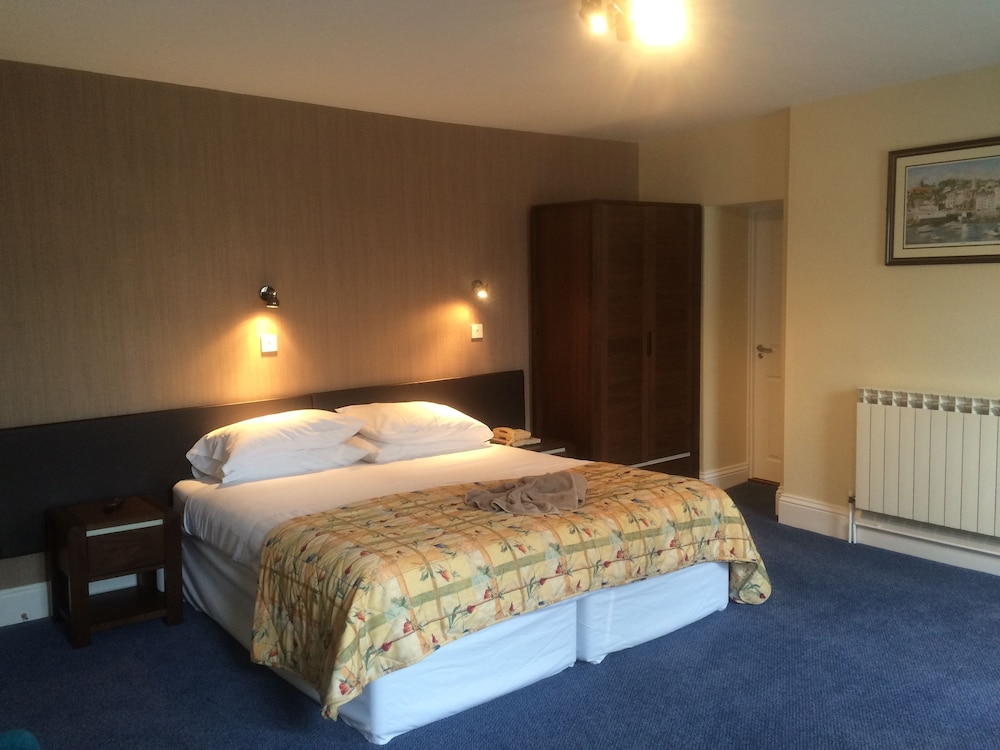 Grange Lodge Hotel 27/46