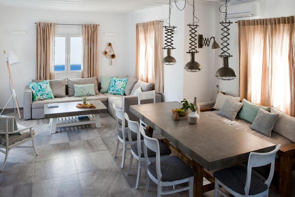 Amperian Mykonos 23/50