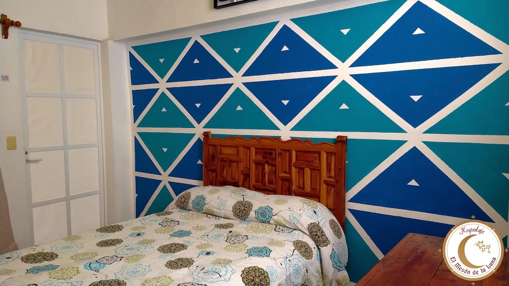 1 Bedroom, Deluxe, Queen Bed